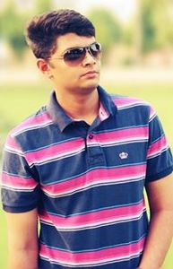 Syed Hassan