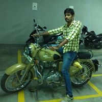 Anil Pathuri