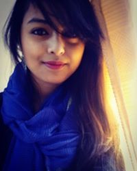 Varnana Choudhury