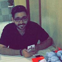 Mohammed Janahyy