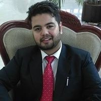 Tushar Arora