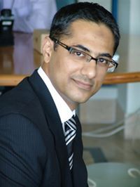 Khurram Khatlani