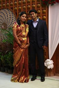 Lakshmi Santhosh