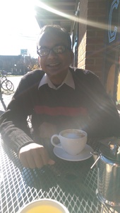 Shailesh Kumar