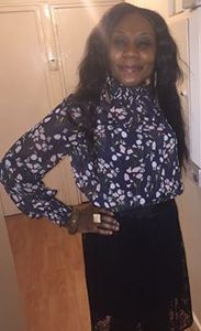 Ms L Effah