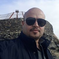 معاذ الحميري