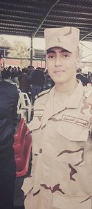 Ahmed Halool