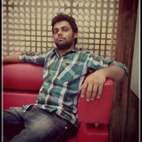 Ateeb Ahmad