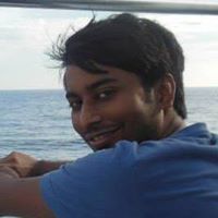 Gaurav Mishra