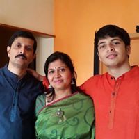 Pushpak Banerjee