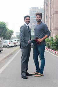 Aditya Singh