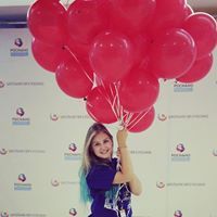 Дарья Калабина