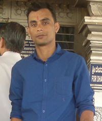 Arun Tiwary