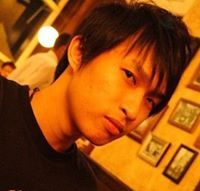 Alex Chen