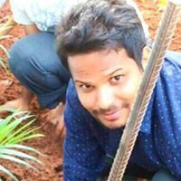 Pradeepgoud Domakonda