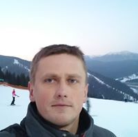 Олександр Катеринюк