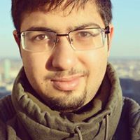Faayez Rizwan