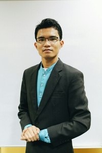 Zharif Fadzli