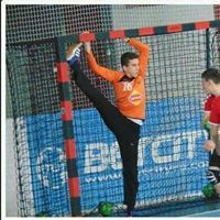 Алекс Јачовски