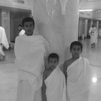 عبدالرحمن باحاج