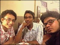 Rohan Bhaumik