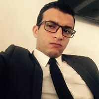 Ahmed Shahin