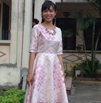 Thùy Nguyễn