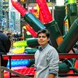 Uday