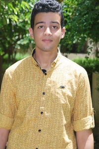 Yahya Ahmed
