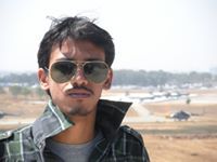 akshay ram