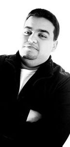 Abdalla Khader