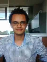 Erick Argote Castañeda