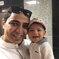 عبدالعال الحسينى