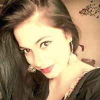 Simran Bal