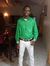 Quinton...