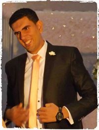 Mahmoud Abdelkareem