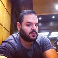 Ibrahim El Mashad