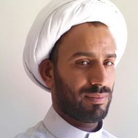 الشيخ أمير الكربلائي