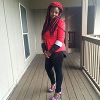 Tamara Soveryblessed