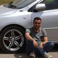 Mohamed Ehab