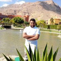 Mohamed Hassan