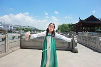 Lingge Zhang