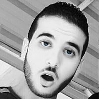 Mahmoud Khalefa