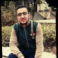 Ali Hassan