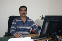 Ahmed Bougzir