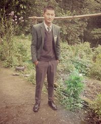 Vivek Gurung