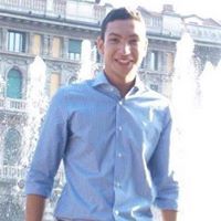 Mohamed Reda