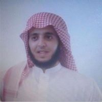 عبدالعزيز الشهري