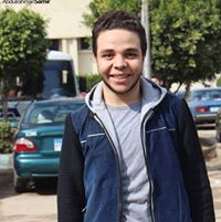 Osama Mohamed