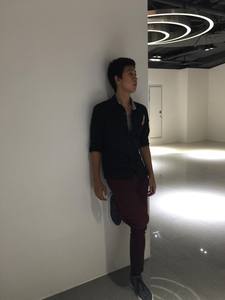Joseph Wo